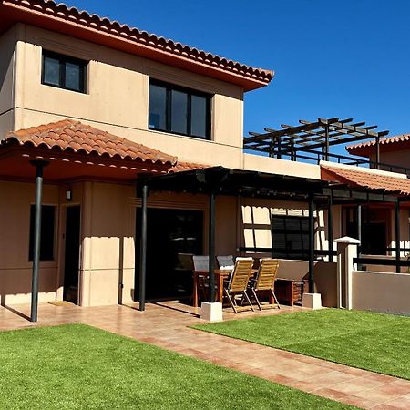 Wakanda House Fuerteventura ラハレス エクステリア 写真