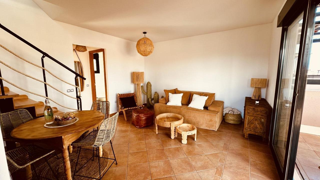 Wakanda House Fuerteventura ラハレス エクステリア 写真