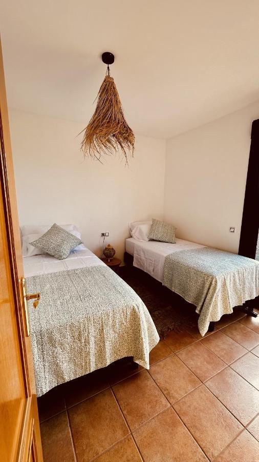 Wakanda House Fuerteventura ラハレス エクステリア 写真