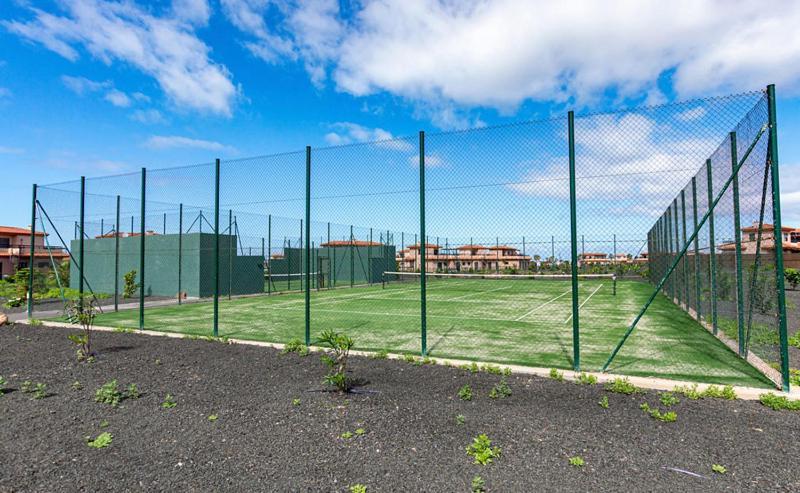 Wakanda House Fuerteventura ラハレス エクステリア 写真