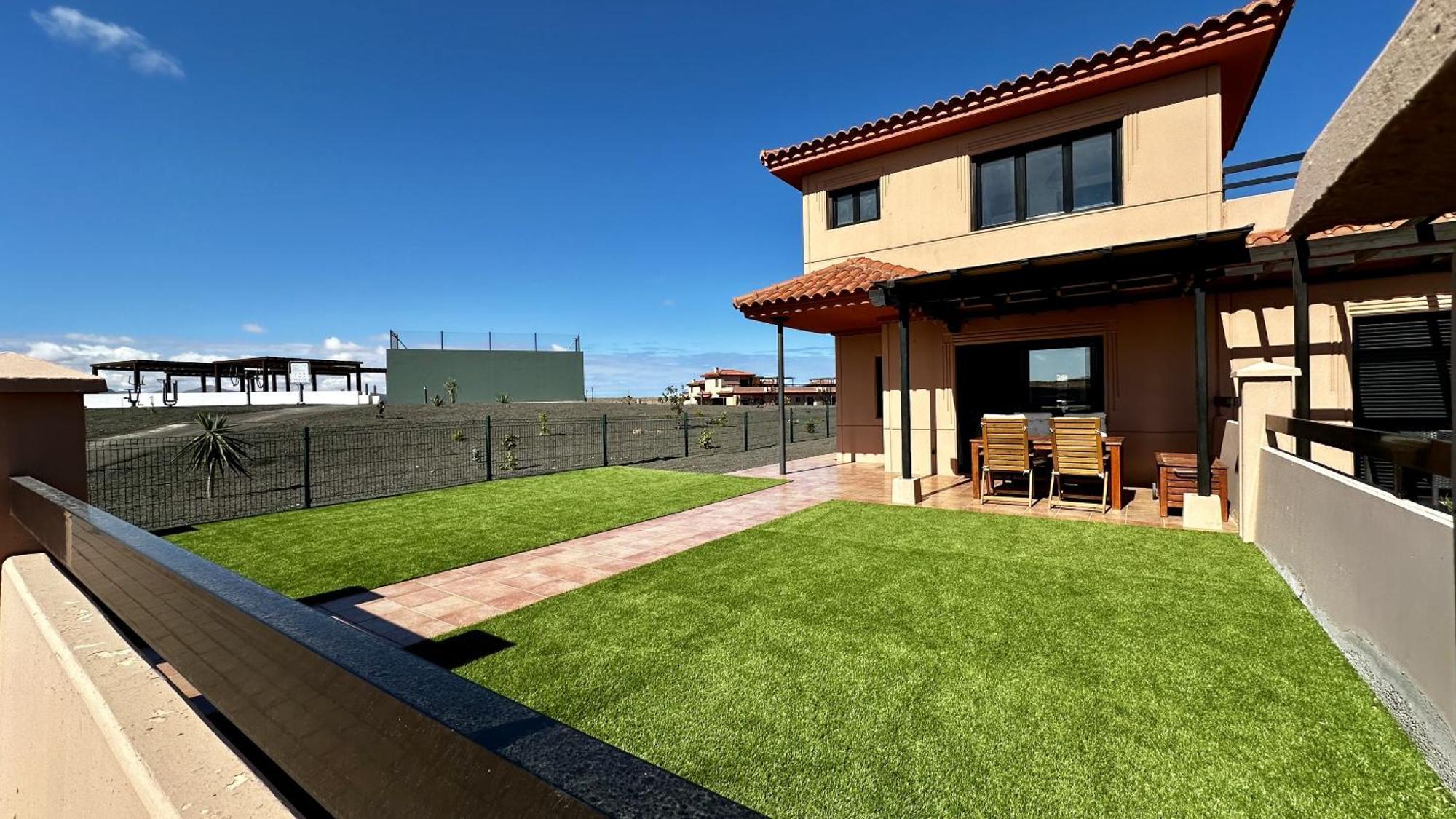 Wakanda House Fuerteventura ラハレス エクステリア 写真
